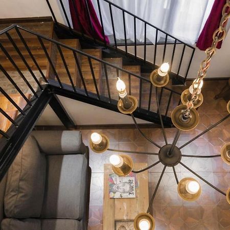 Qintai Tibetan Culture Boutique Hotel Чънду Екстериор снимка