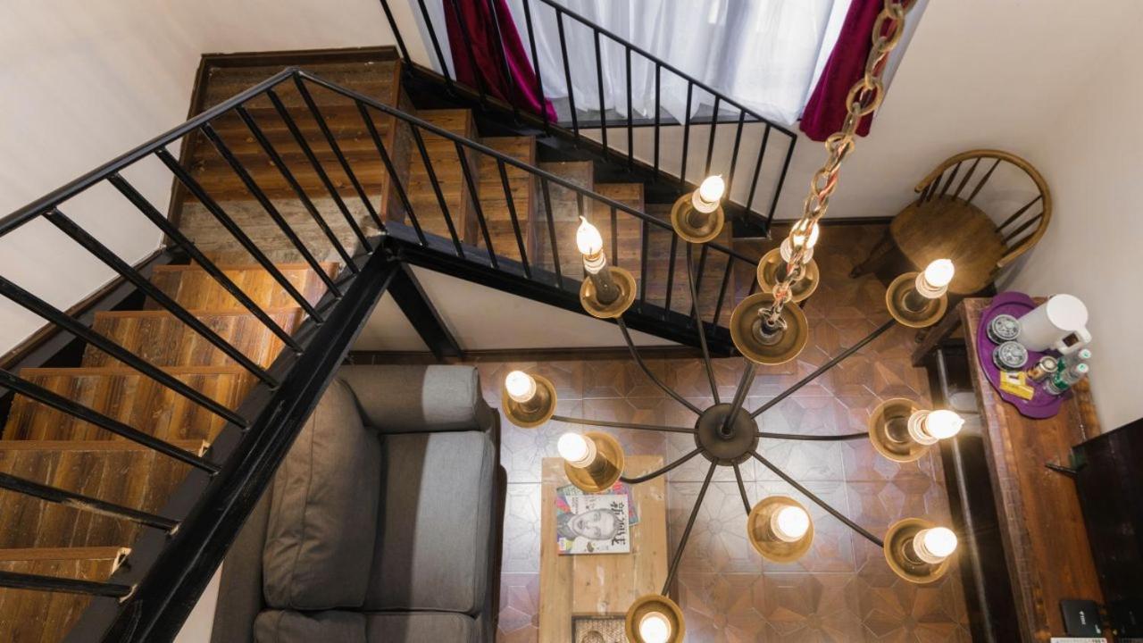 Qintai Tibetan Culture Boutique Hotel Чънду Екстериор снимка